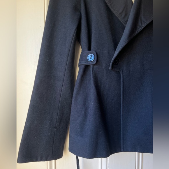 Yohji Yamamoto Coming Soon Jacket - Picture 4 of 9